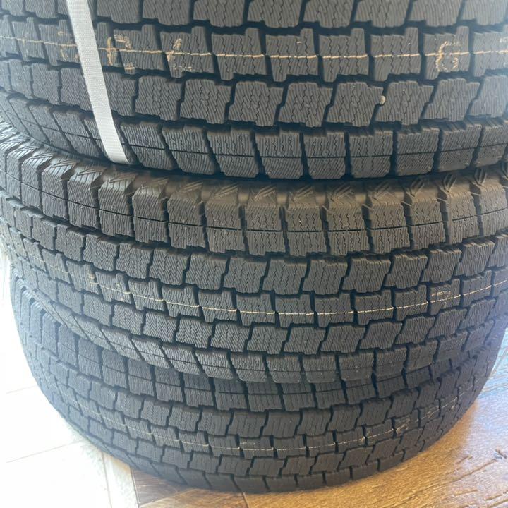 新作セール アイスナビカーゴ195 80R15 107 105L LT 4本セット lUO2I-m43846800502 正規店新作