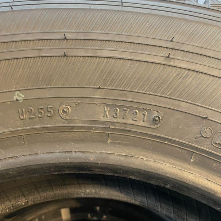 新作セール アイスナビカーゴ195 80R15 107 105L LT 4本セット lUO2I-m43846800502 正規店新作