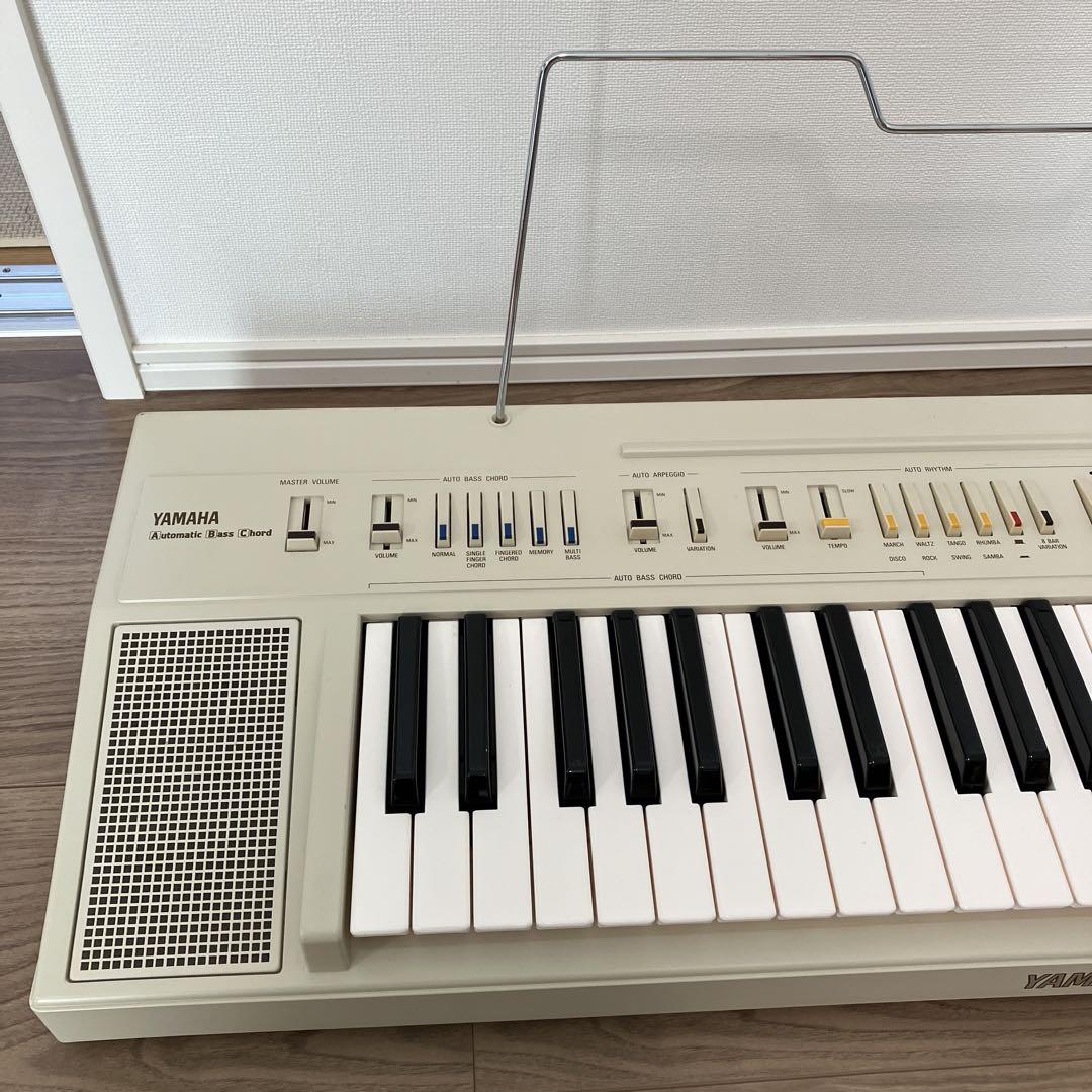 YAMAHA 電子ピアノ キーボード　ポータブルピアノ　PS-30 awardsandwinners.com