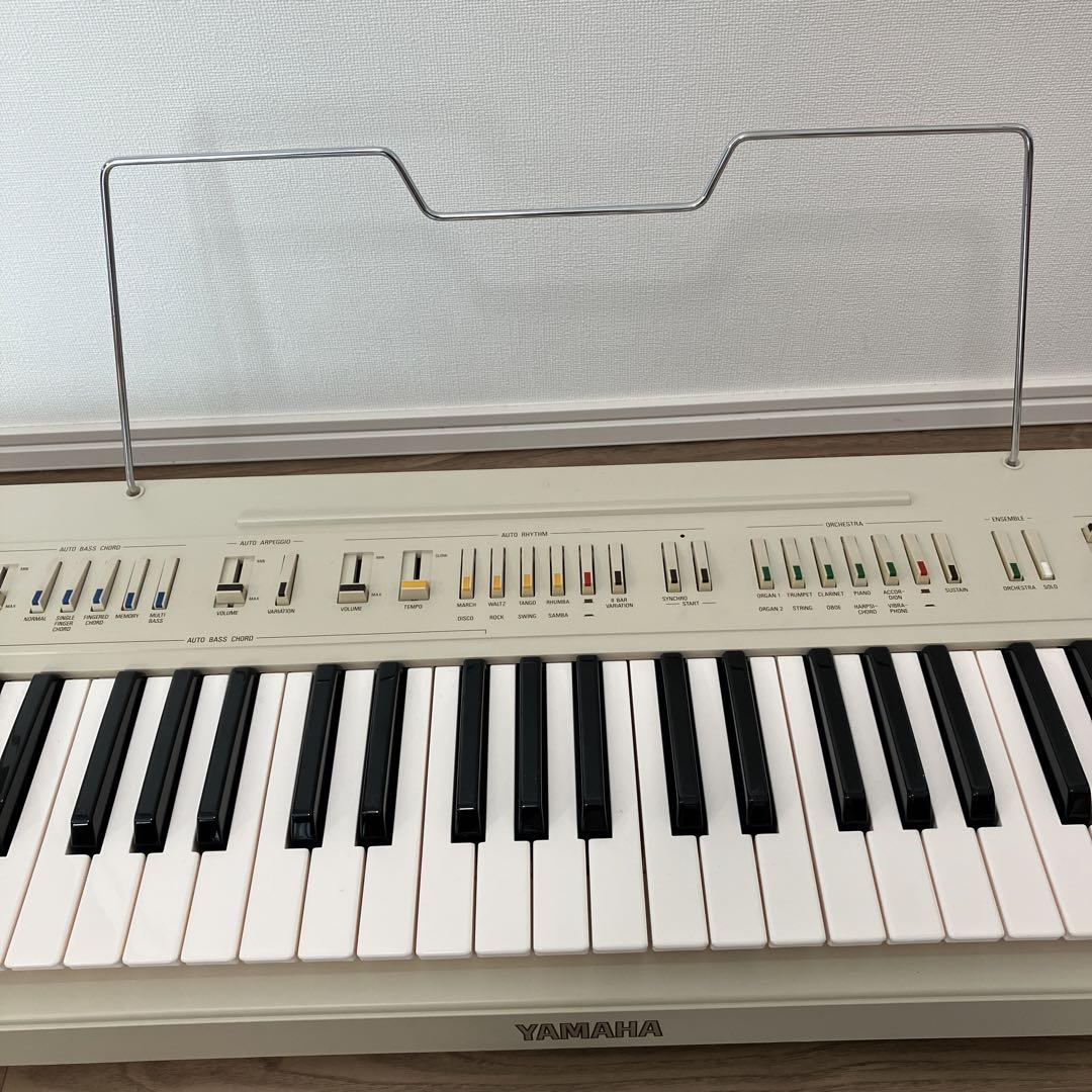 YAMAHA 電子ピアノ キーボード　ポータブルピアノ　PS-30 awardsandwinners.com