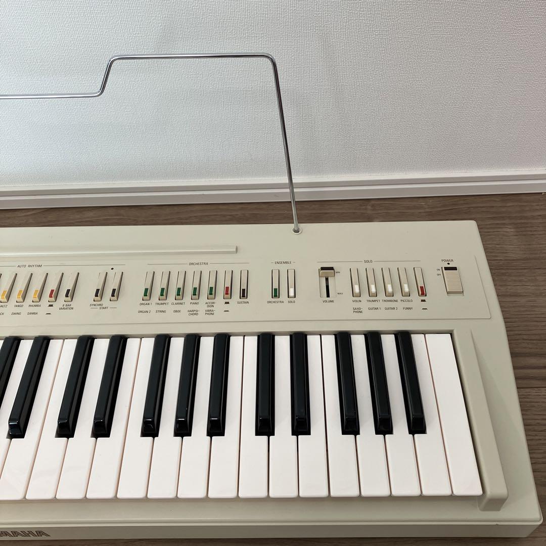 YAMAHA 電子ピアノ キーボード　ポータブルピアノ　PS-30 awardsandwinners.com
