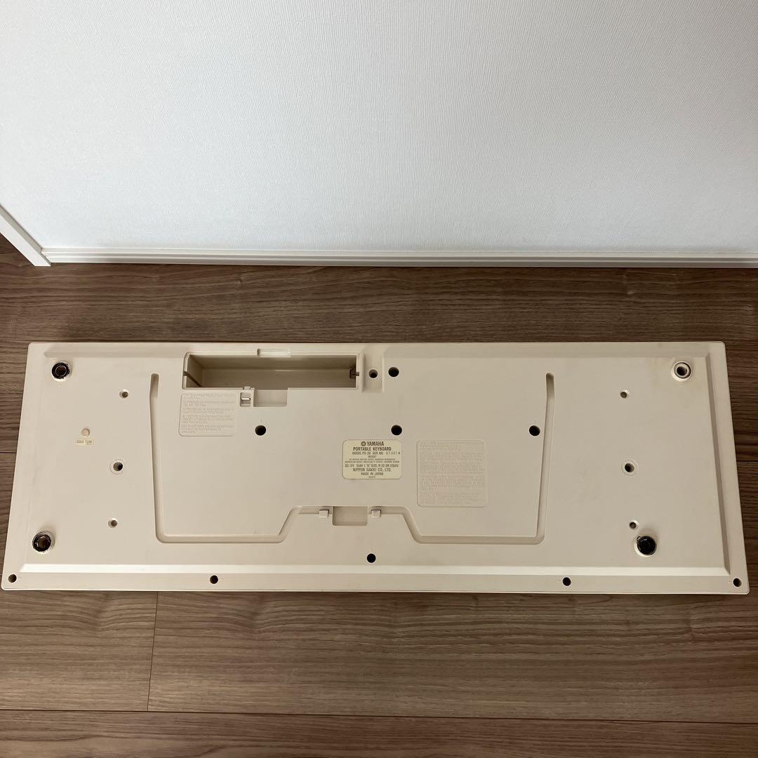 YAMAHA 電子ピアノ キーボード　ポータブルピアノ　PS-30 awardsandwinners.com