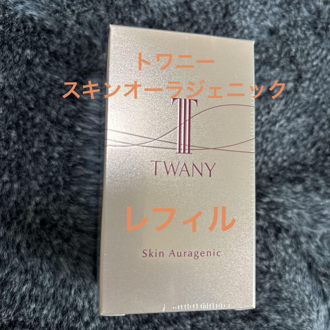 カネボウ トワニー スキンオーラジェニック 30mL レフィル