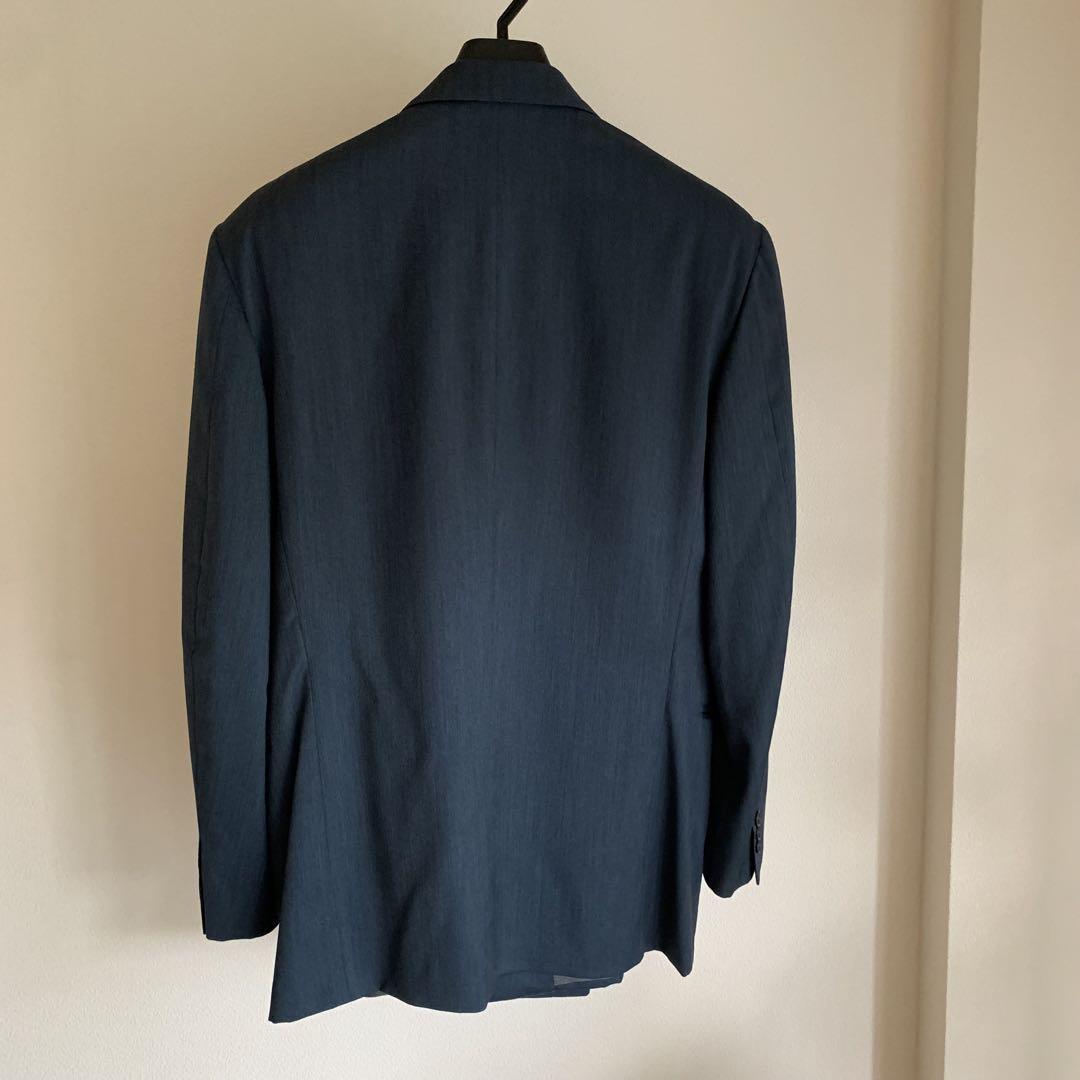Christian Dior ダブルブレストジャケット