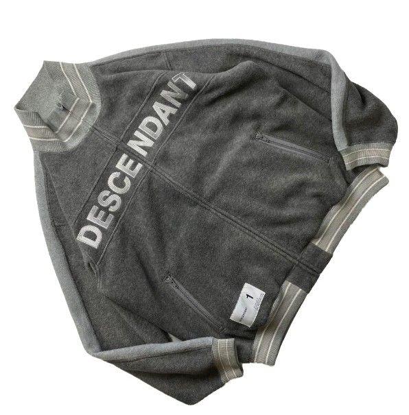 楽天市場】DESCENDANT ディセンダント ジャケット サイズ:L 20AW