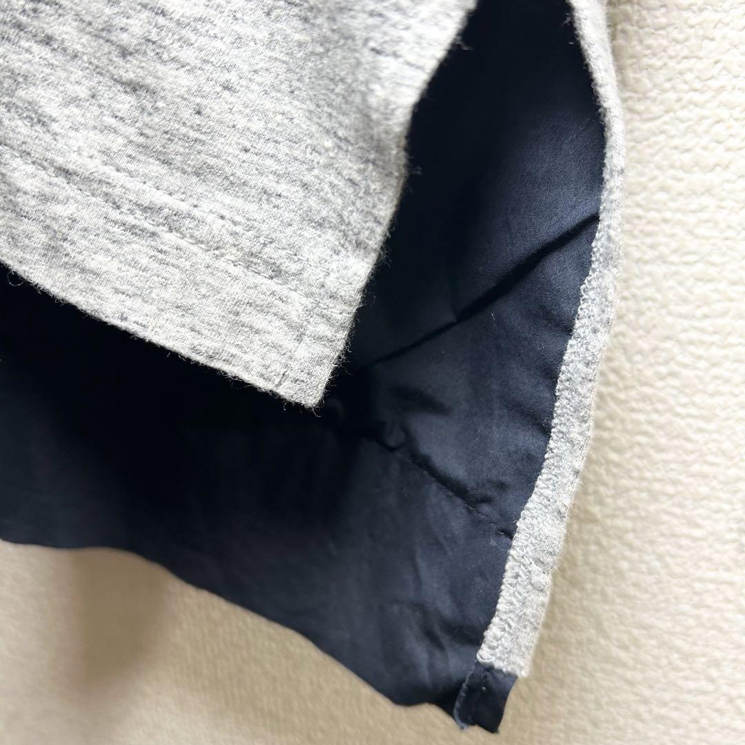 ENFOLDエンフォルド ボイル天竺backing box Tシャツ - メルカリ