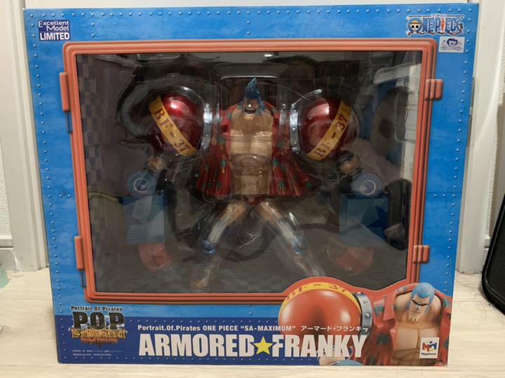 登場!エクセレントモデル LIMITED POP フランキー コミック/アニメ おもちゃ・ホビー・グッズ¥36,936-czosnekwpomidorach.pl 登場!エクセレントモデル LIMITED POP フランキー コミック/アニメ おもちゃ・ホビー・グッズ¥36,936-czosnekwpomidorach.pl