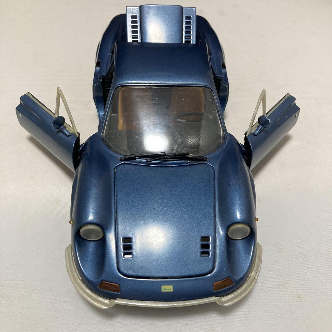 ANSON 1/18 Ferrari Dino 246GT フェラーリ ディーノ - メルカリ