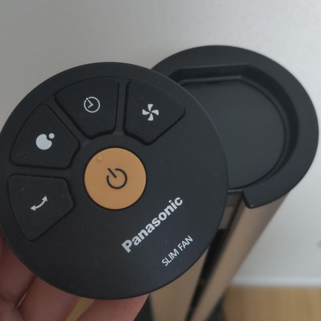 割引 Panasonicスリムファン☆ 扇風機