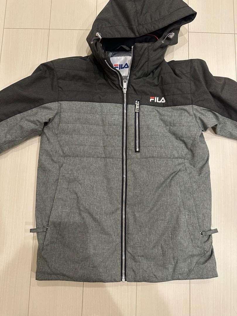 FILA スキーウェア スノーボードウェア 上下 ウィンタースポーツ FILA スキーウェア スノーボードウェア 上下 ウィンタースポーツ