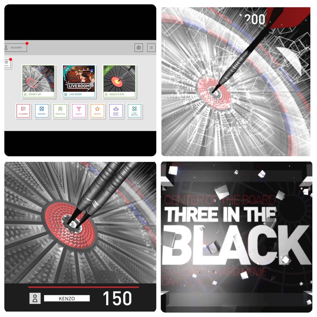 DARTSLIVE-200S