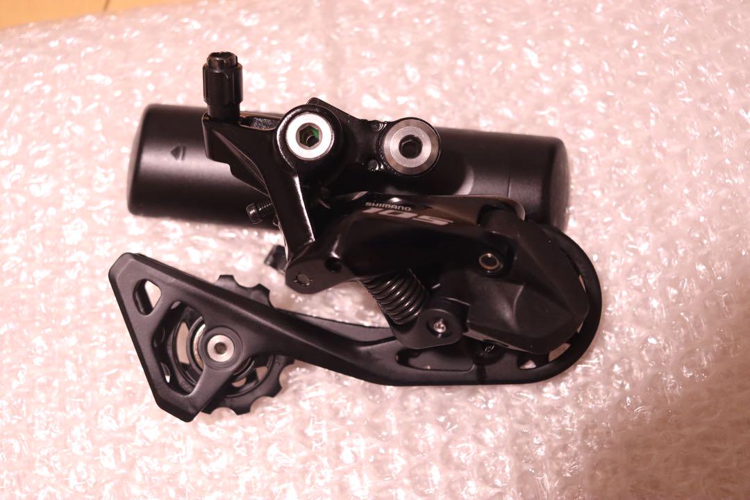 rd-r7000 gs 105 リアディレイラー 未使用品