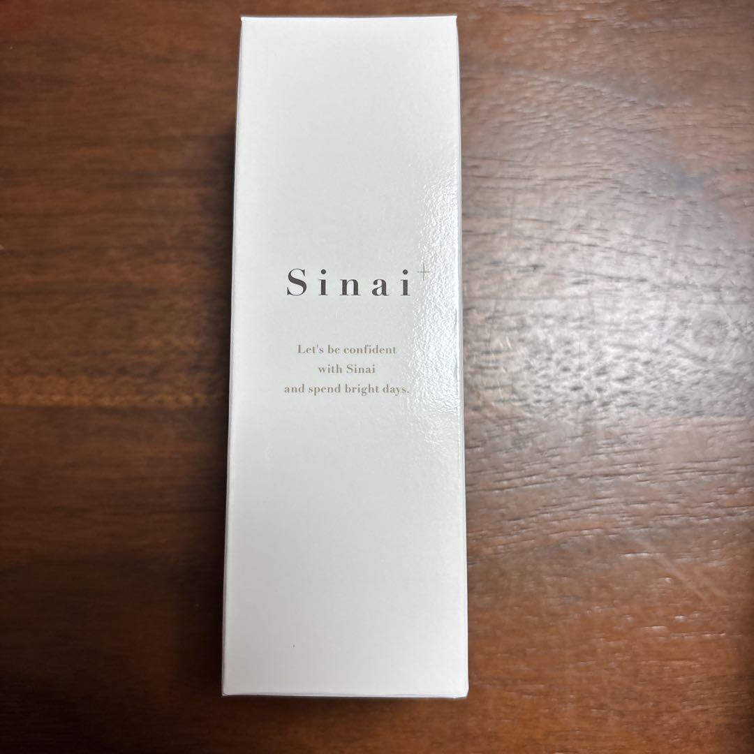 Sinai シナイ デオドラントジェル 30ml - メルカリ