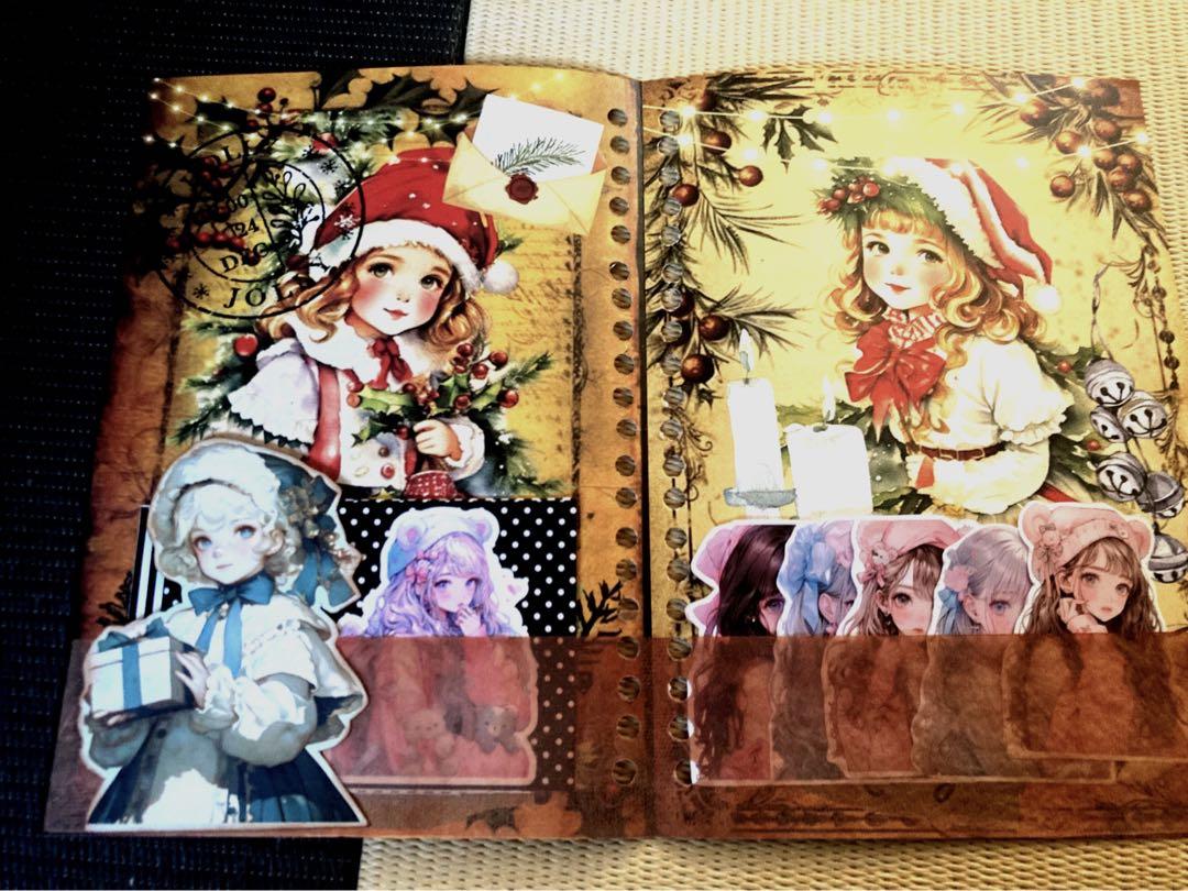 おすそ分けファイル♡のおまけ