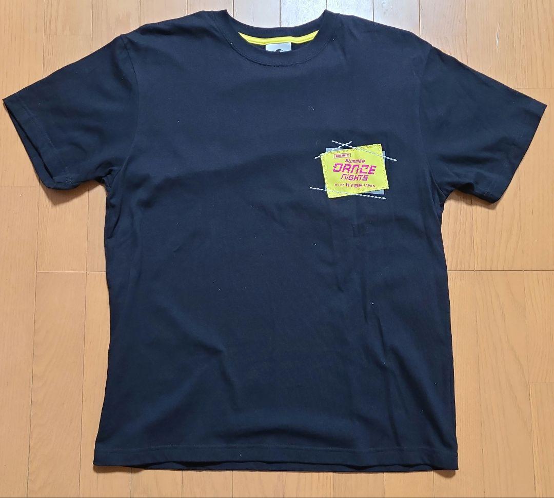 ユニバ　USJ 　HYBE　Tシャツ　マフラータオル　K-POP