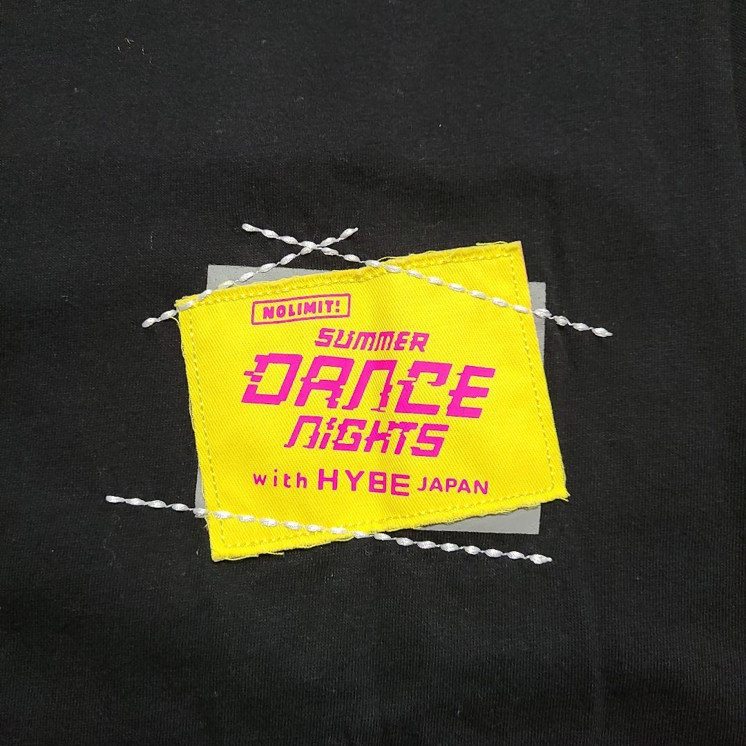 ユニバ　USJ 　HYBE　Tシャツ　マフラータオル　K-POP