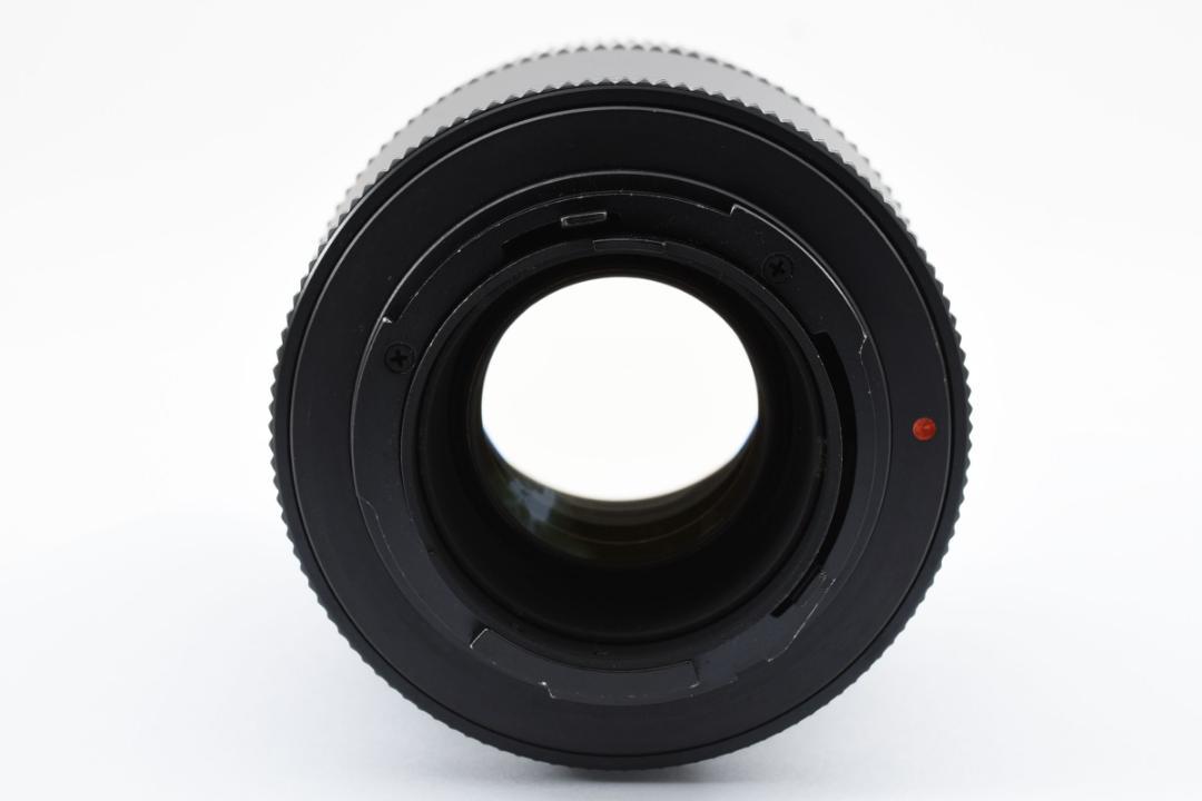 CONTAX Carl Zeiss Sonnar 135 F2.8 コンタックス