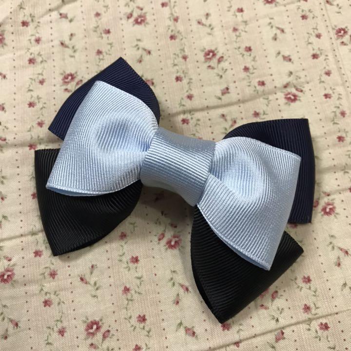 正規品大人気 オーダー❤️リボン❤️ヘアアクセ NYVoJ-m43853235219 新品超激得