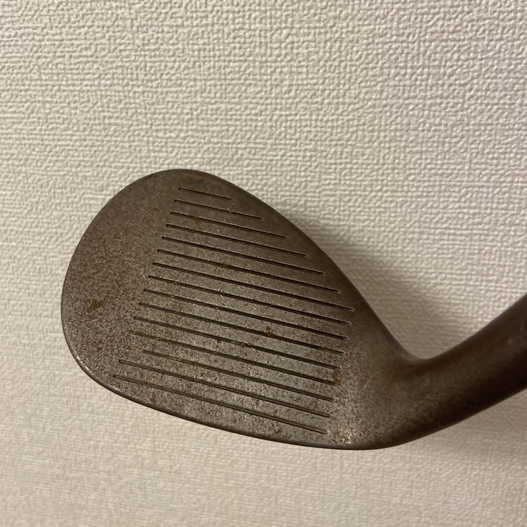 ウェッジ 52°
