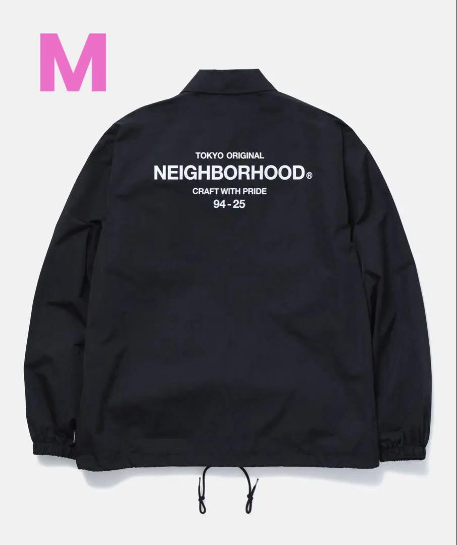 25SS ネイバーフッド WINDBREAKER JACKET-1 L 25SS ネイバーフッド WINDBREAKER JACKET-1 L