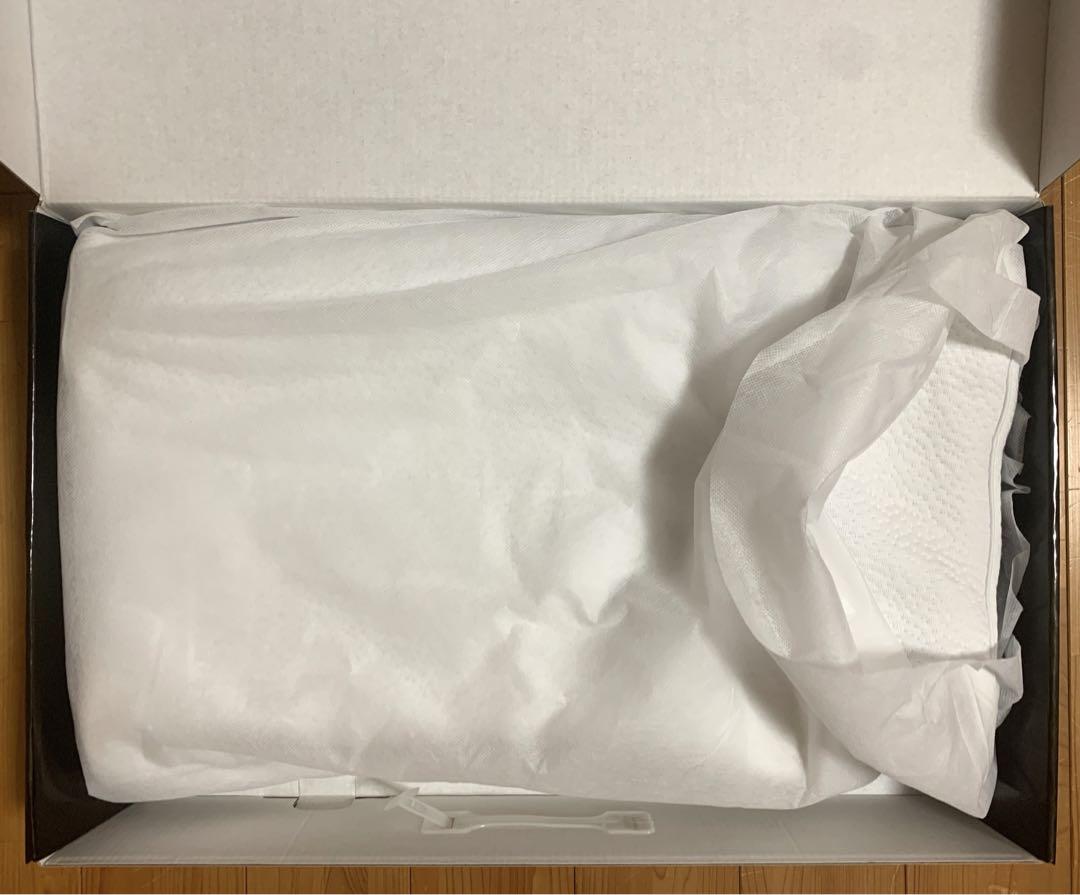 ひつじのいらない枕 至極 +テンセル枕カバー