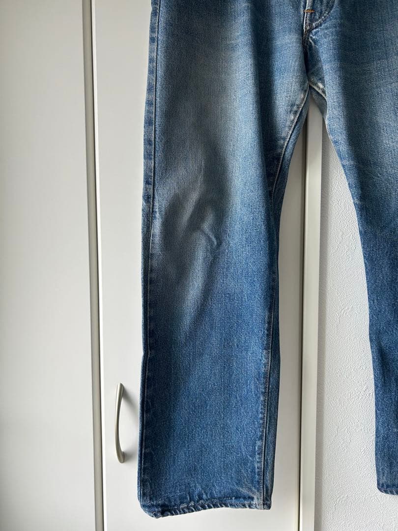 70's Levi's 501 66後期 70's Levi's 501 66後期