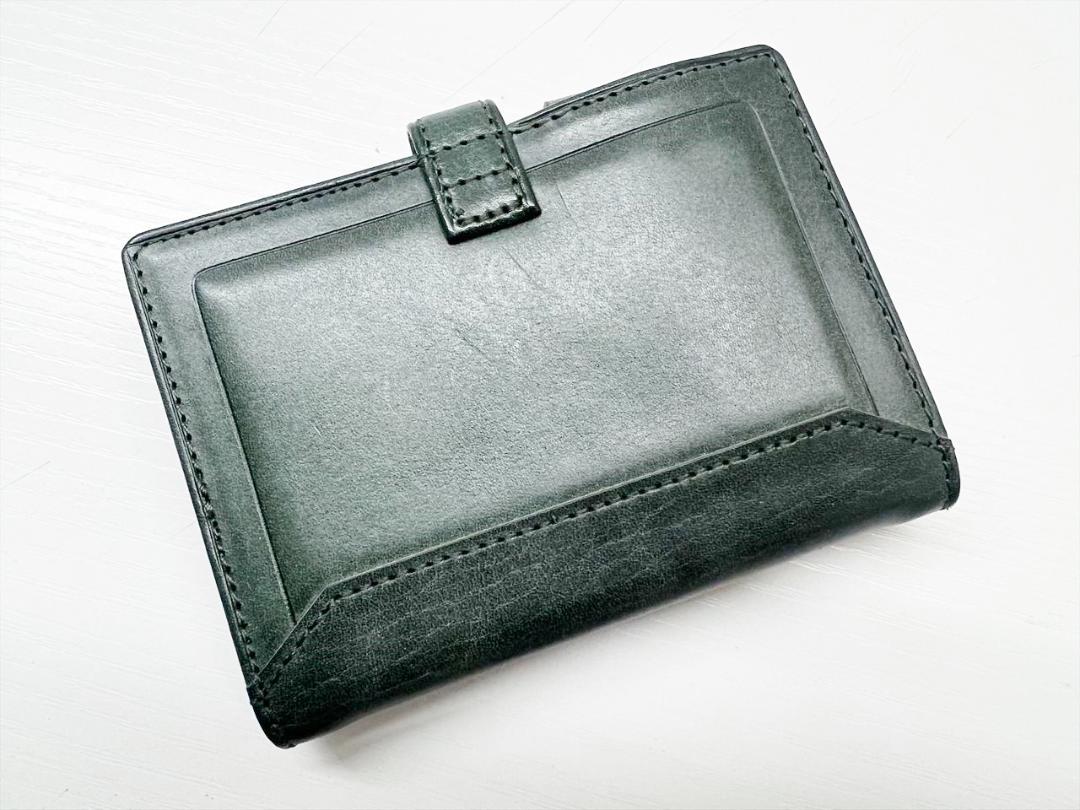未使用保管　美品　ダヴィンチ　グランデ　ロロマクラシック　mini5　手帳
