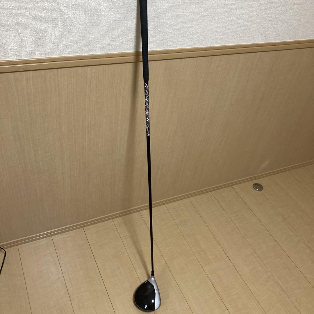 TaylorMade M4 ドライバー 10.5°