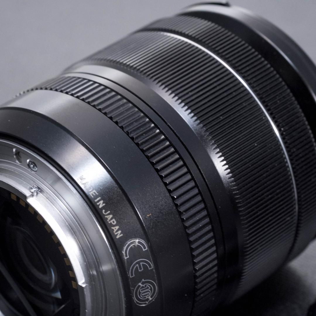 高品質大人気㊖ setllaさま専用FUJIFILM XF-18-55mm F2.8-4 hX2Wm-m43854921086 お買い得新作