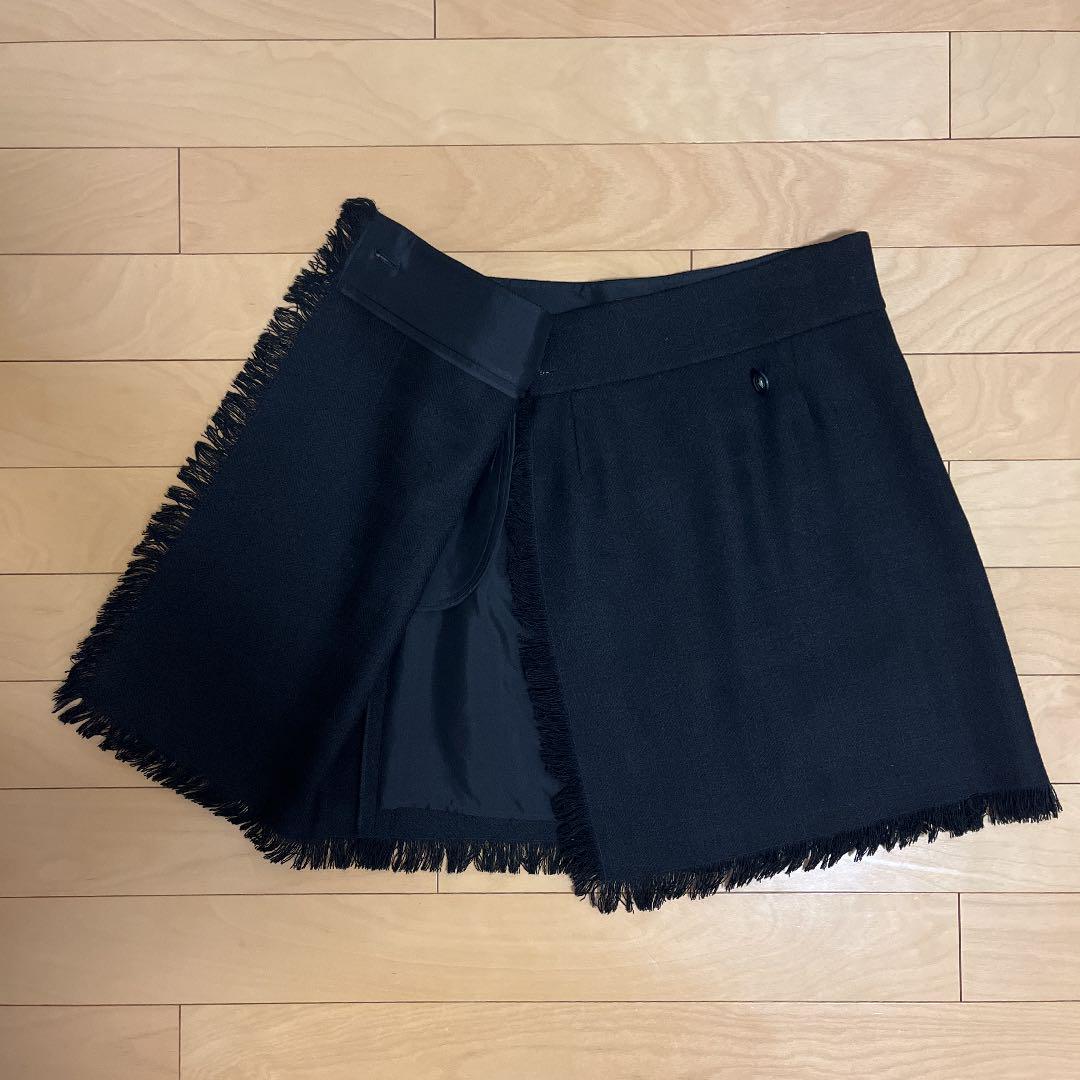 ジャケット⒧ CHANEL スカート 38 oYIPC-m43854932591 シャネル ☴カバーはご