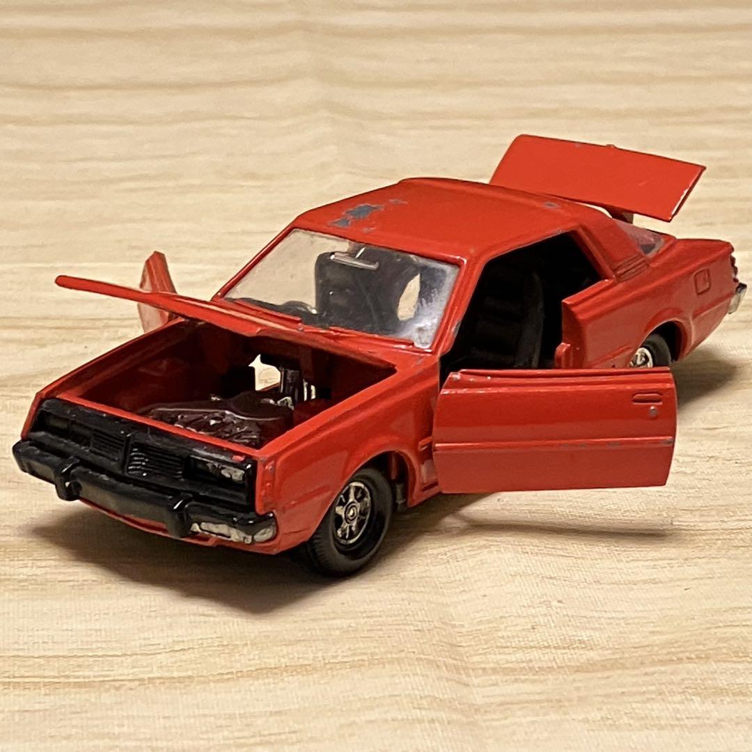 ヨネザワ ダイヤペット 三菱ギャラン SAPPORO 1/40