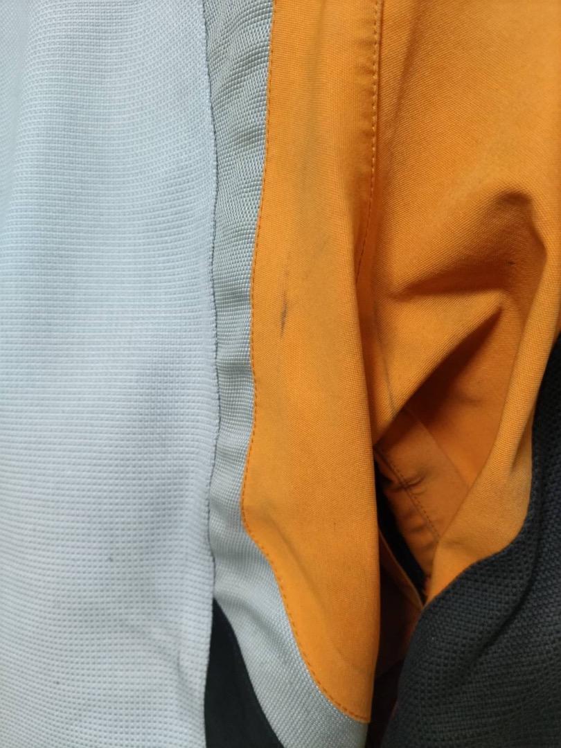 BMW STREET GUARD 3 jacket