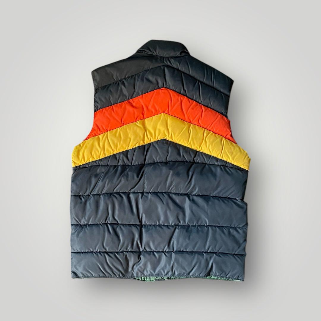 ジャケット・アウター 70's Woods Arctic Down Insulated Retro