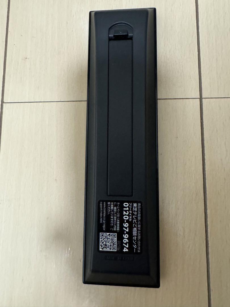 東芝　REGZA 32型　テレビ