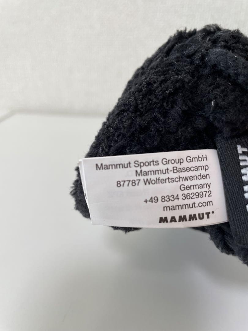 マムート マンモスぬいぐるみ Mammut Toy - メルカリ
