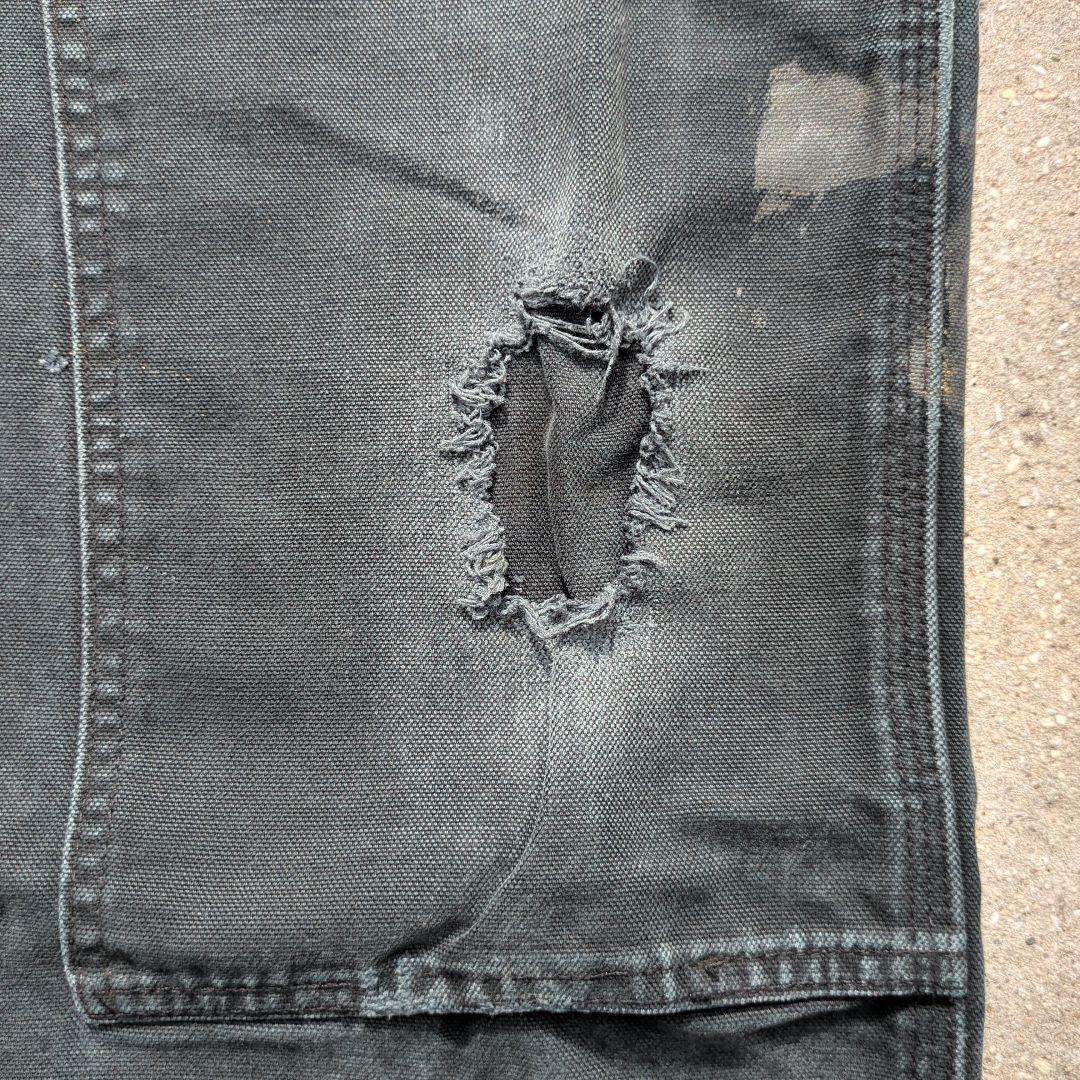 No.274　Carhartt　カーハート　ダブルニー　34×34