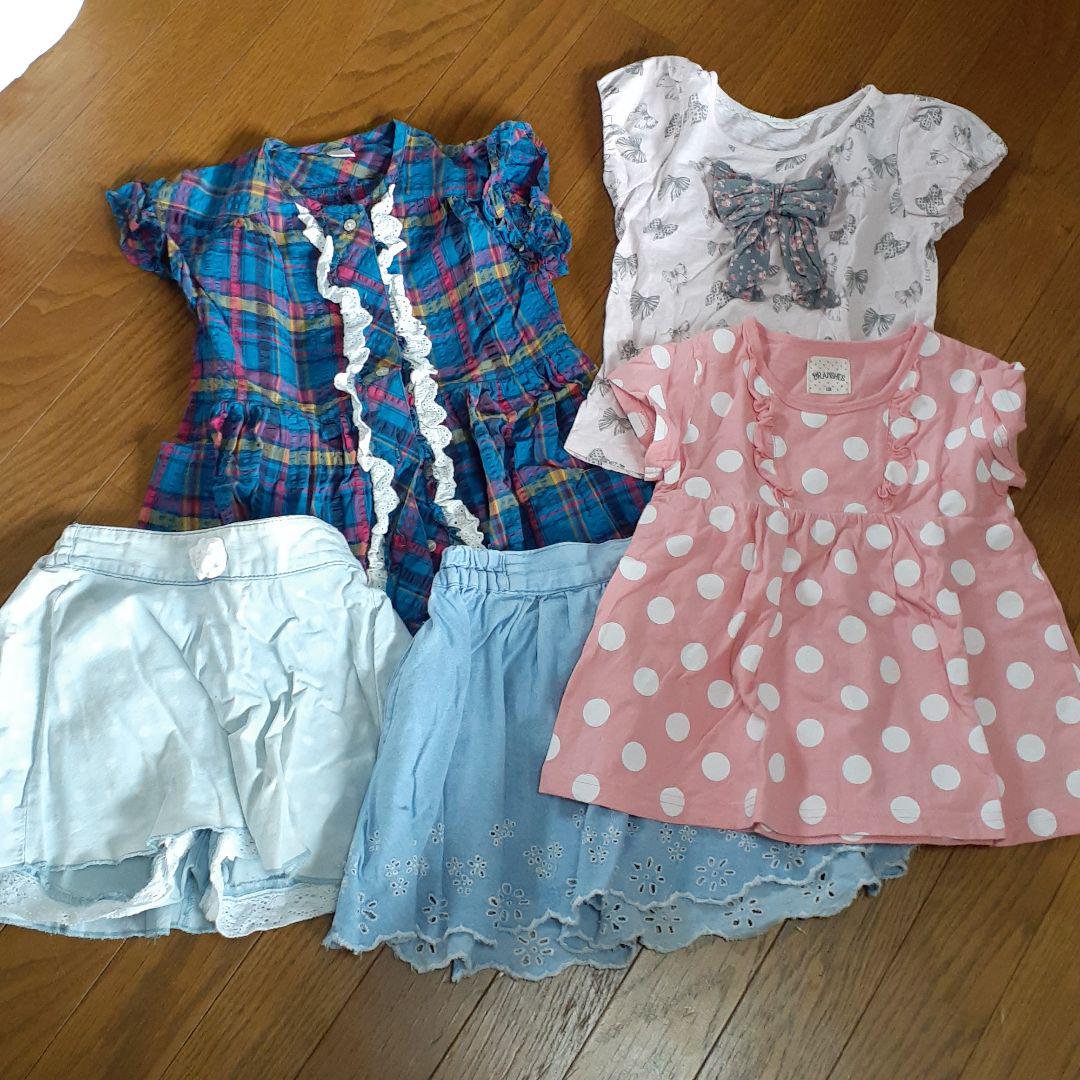 後払い手数料無料】 110cm 女児 子供服 夏服 まとめ売り 半袖 その他 - www.42vienna.com 後払い手数料無料】 110cm 女児 子供服 夏服 まとめ売り 半袖 その他 - www.42vienna.com