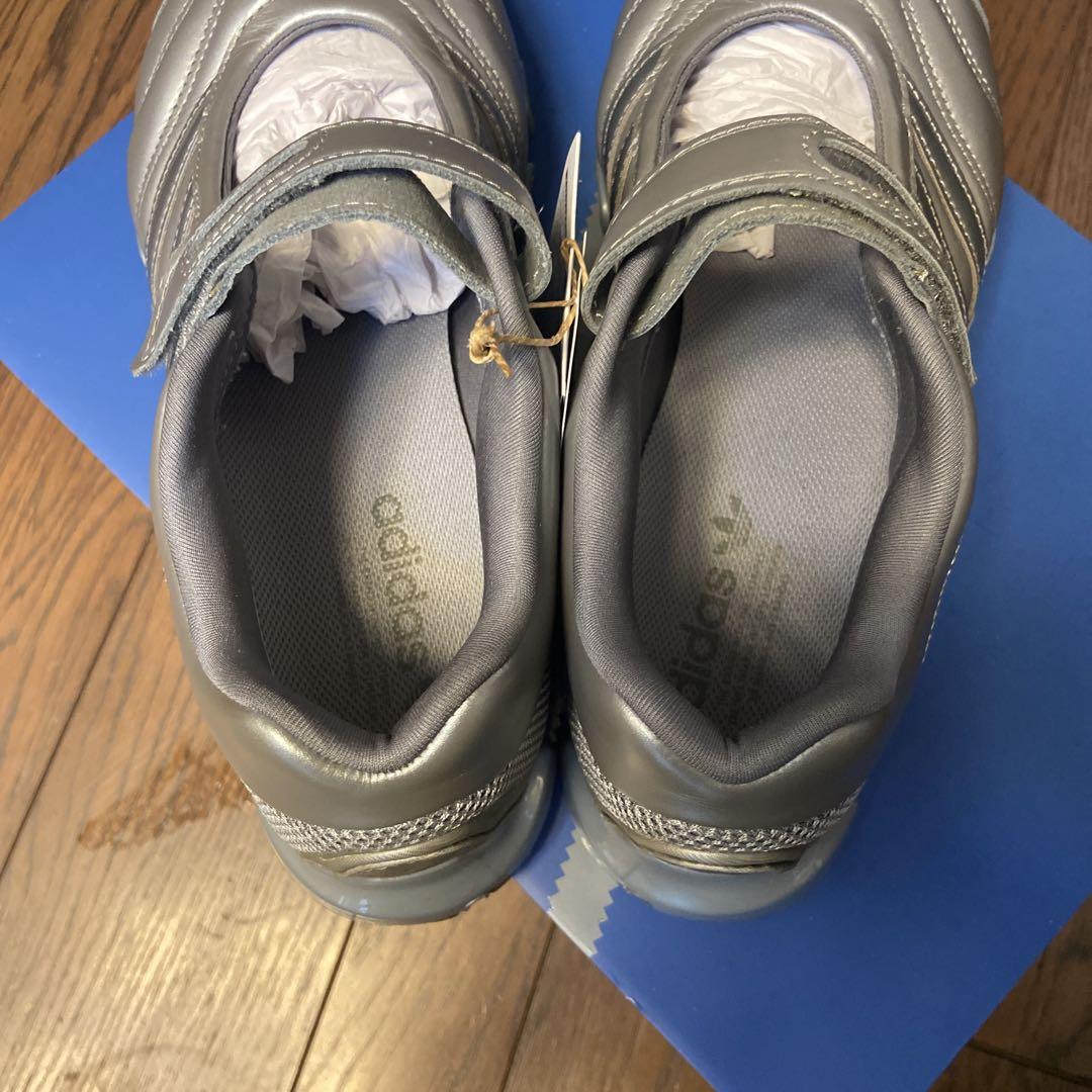【adidas TAQWA】 メリージェーン 27.5cm