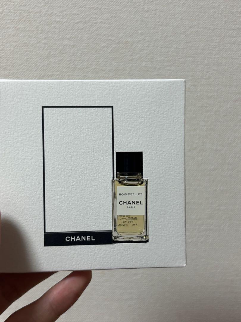 シャネル ボワデジル 4ml aaa - メルカリ