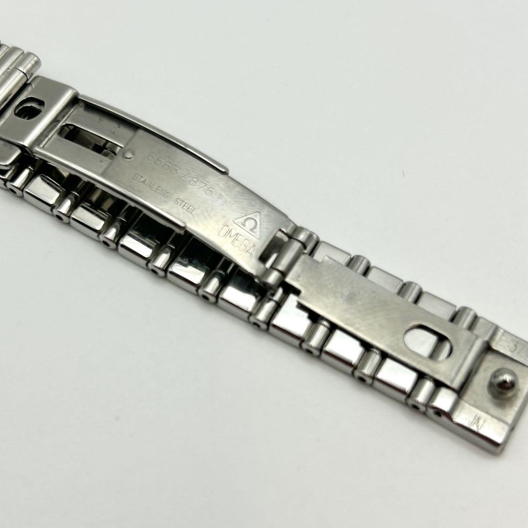 OH済み 付属品完備 OMEGA コンステレーション レディース　1561.51