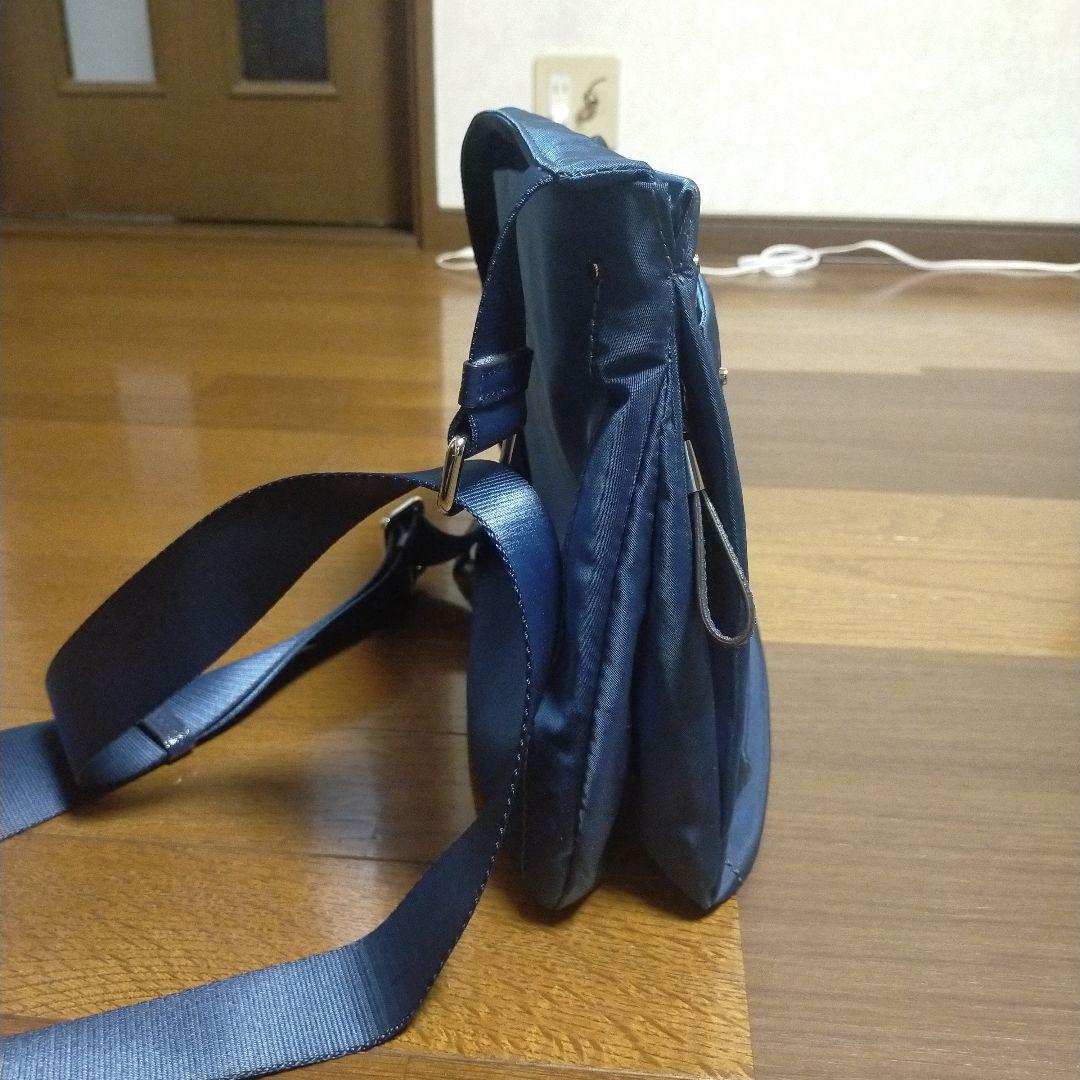 TUMI メンズ ショルダーバッグ deaflink.com