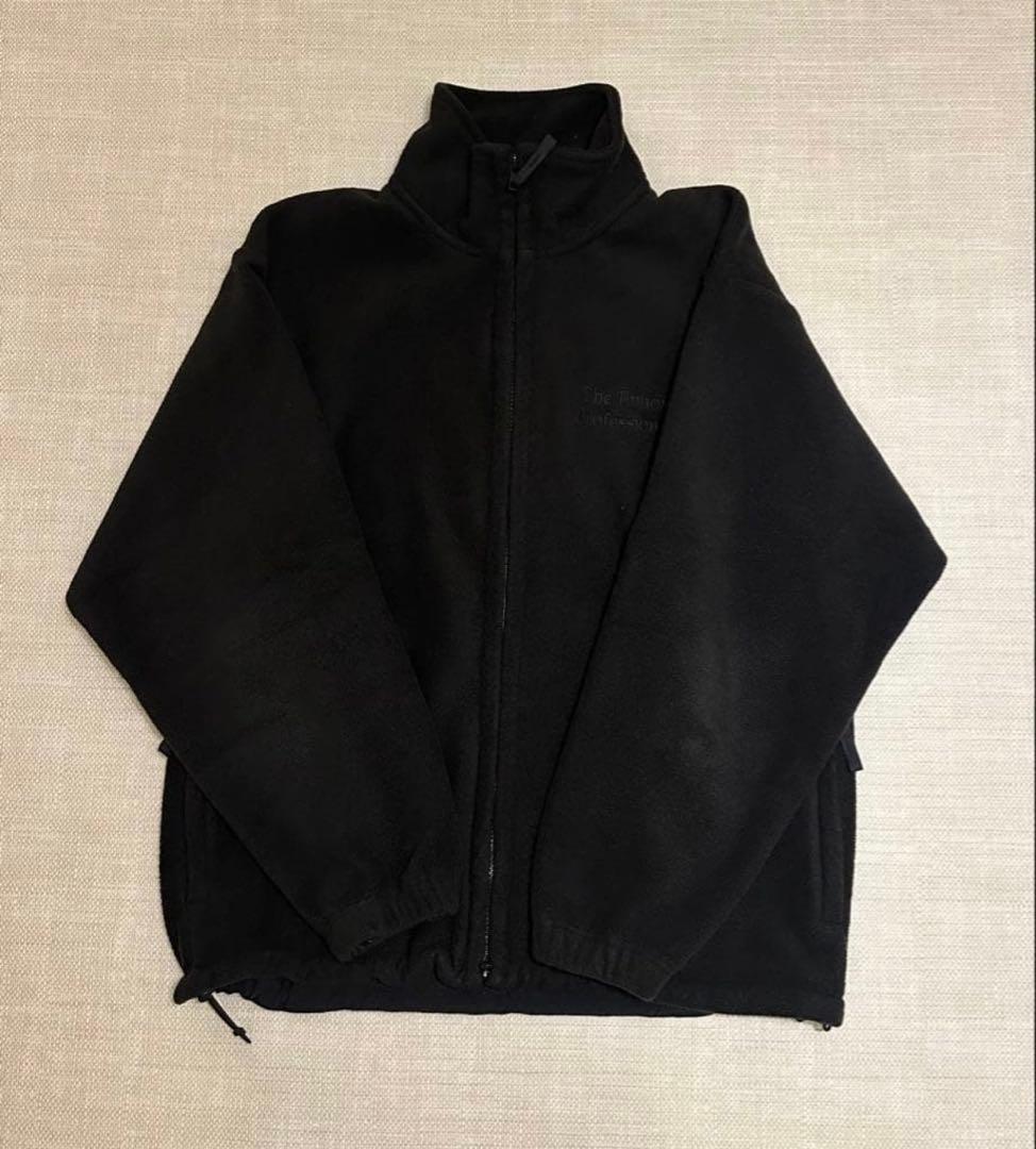 ENNOY 23AW CityFleece ENNOY 23AW CityFleece