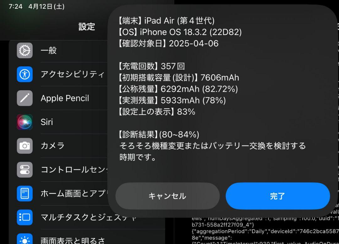 Apple iPad