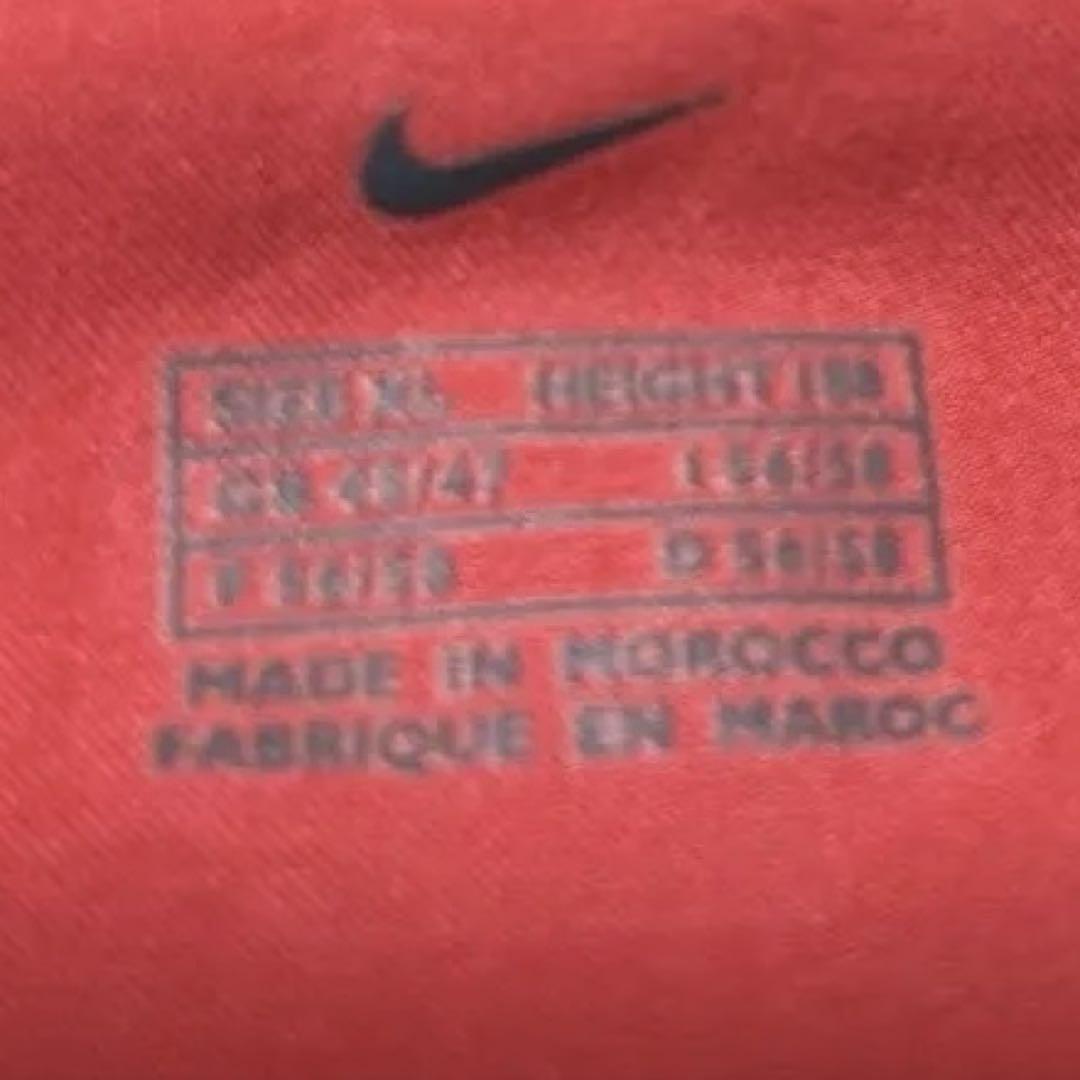 優*様 マンチェスター・ユナイテッド Nike ユニフォーム02-04シーズンモ
