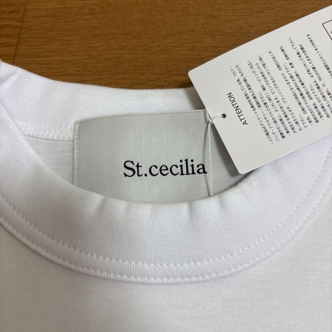 St.cecilia ピエロンT Part2 – GIRLISH
