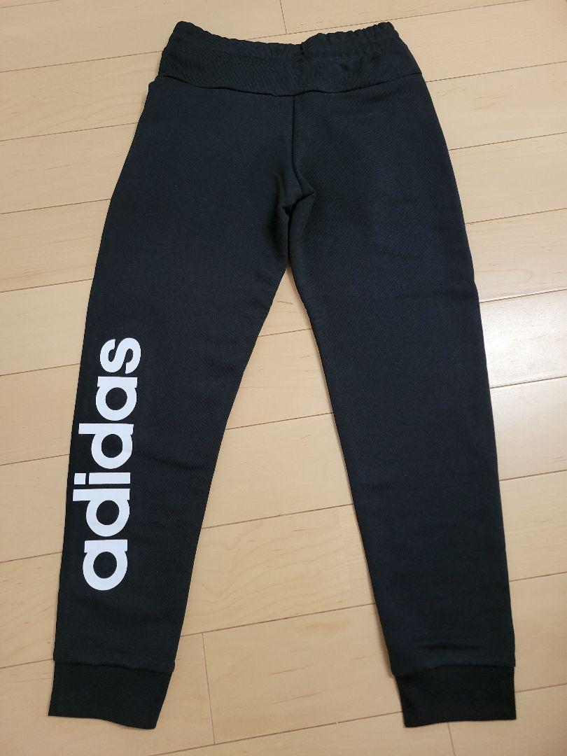 アディダス スウェットパンツ