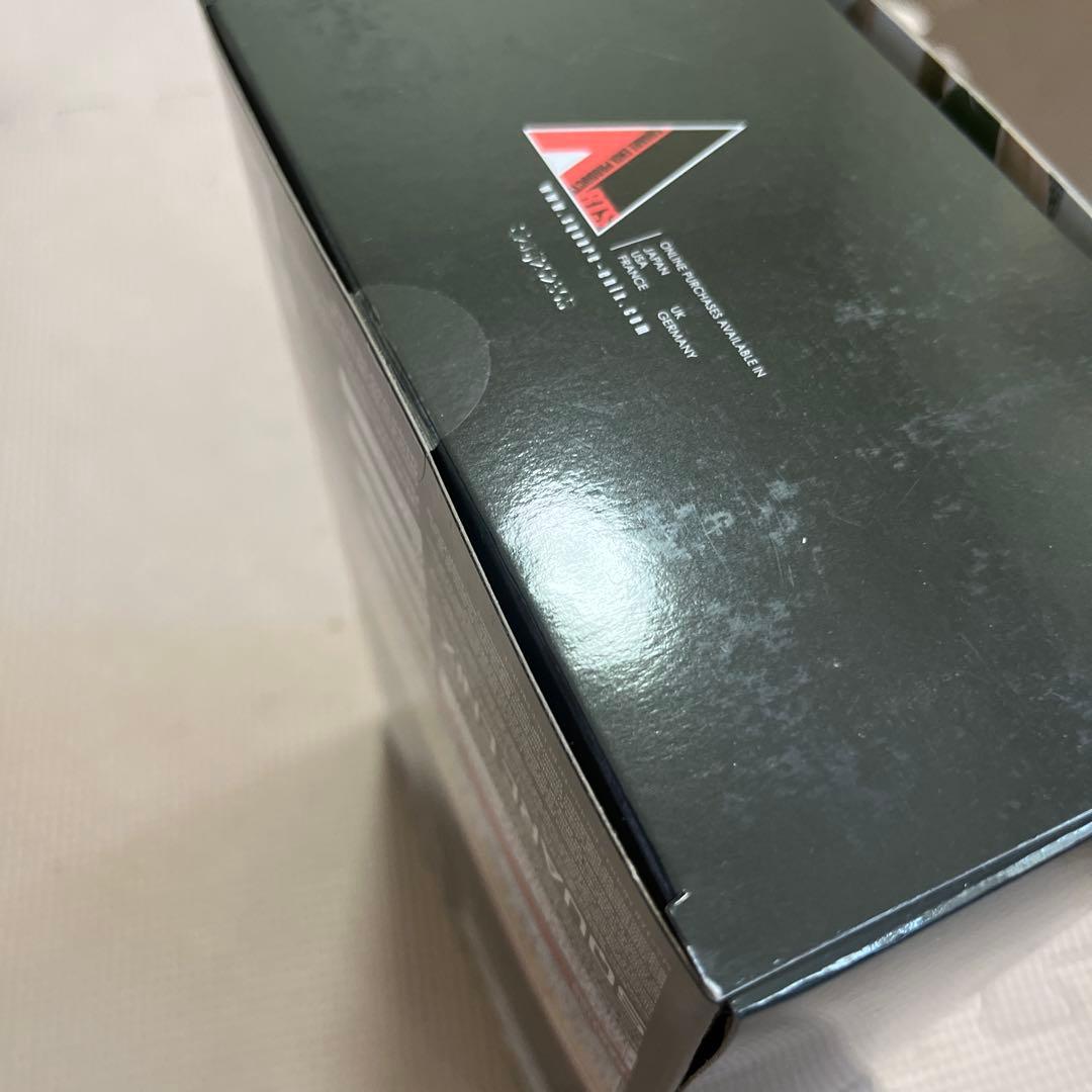 美品　プレイアーツ改　ザックス・フェア　ソルジャー・クラス1st