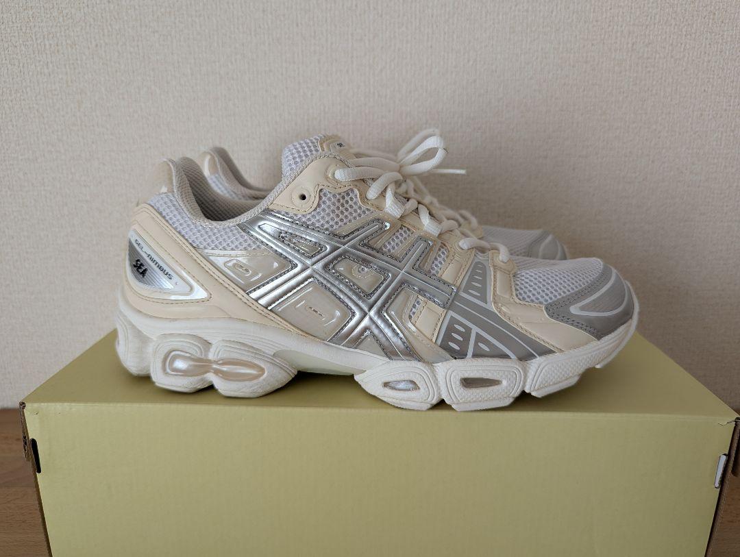 GEL-NIMBUS 9