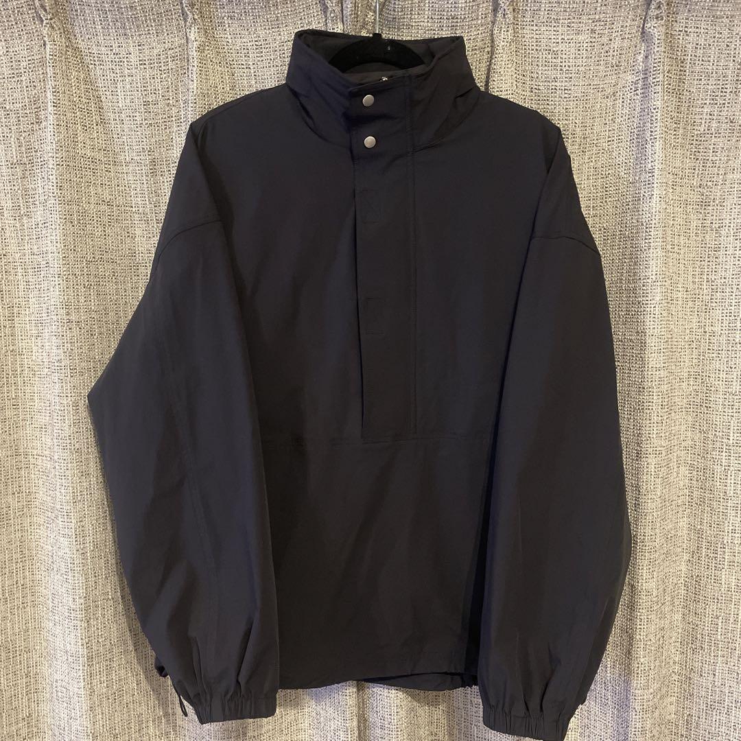 OVY Cordura Nylon Hoodie Stretch Anorak アウター | ftp.dermascope.com