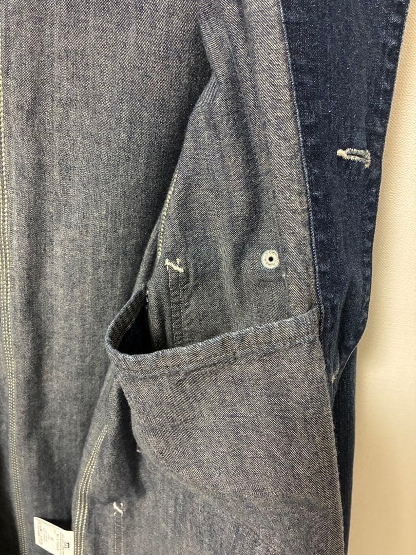 カバーオール Sサイズ